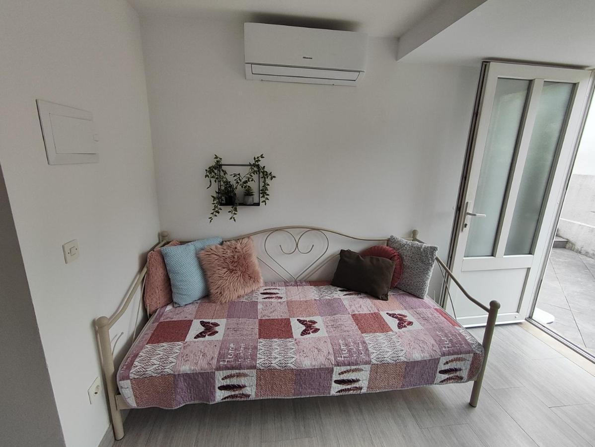 Zoric Apartments & Rooms 2 Dubrovnik Exterior foto