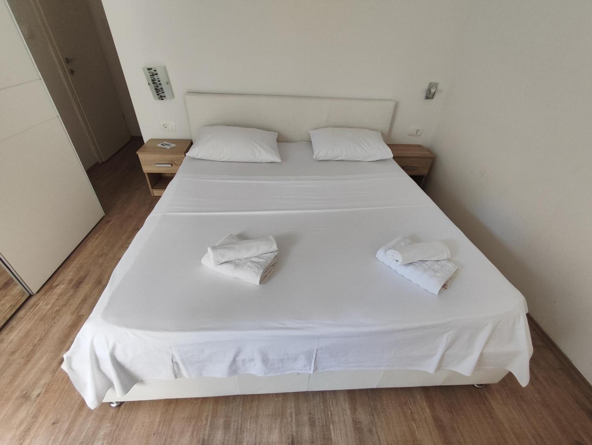 Zoric Apartments & Rooms 2 Dubrovnik Exterior foto