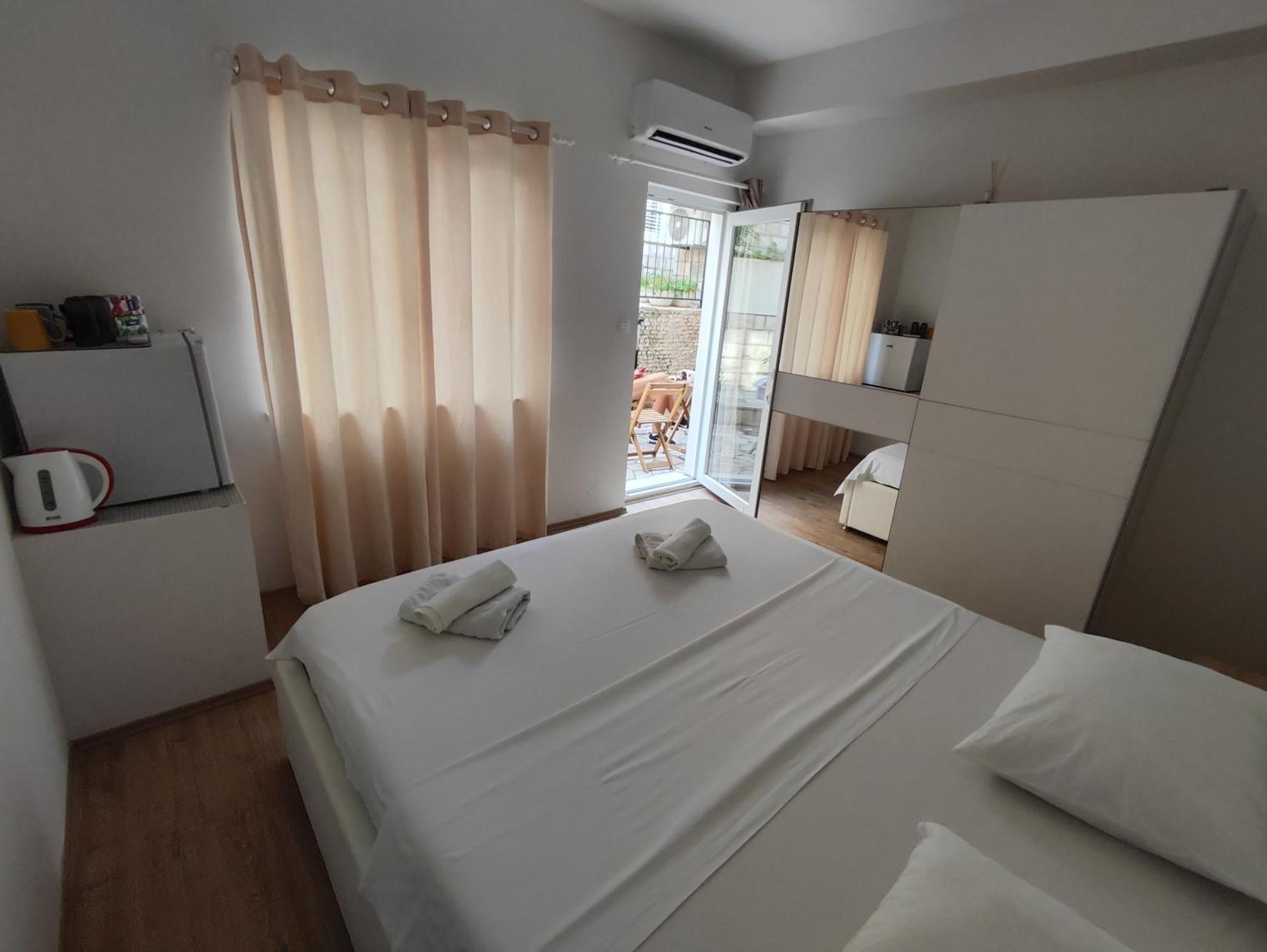 Zoric Apartments & Rooms 2 Dubrovnik Exterior foto